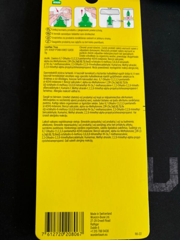 Obraz dotyczący bezpieczeństwa