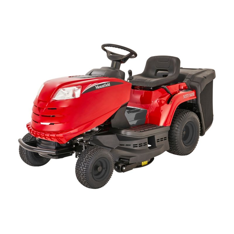 Traktor Mountfield MTF 84M ST 350 z koszem