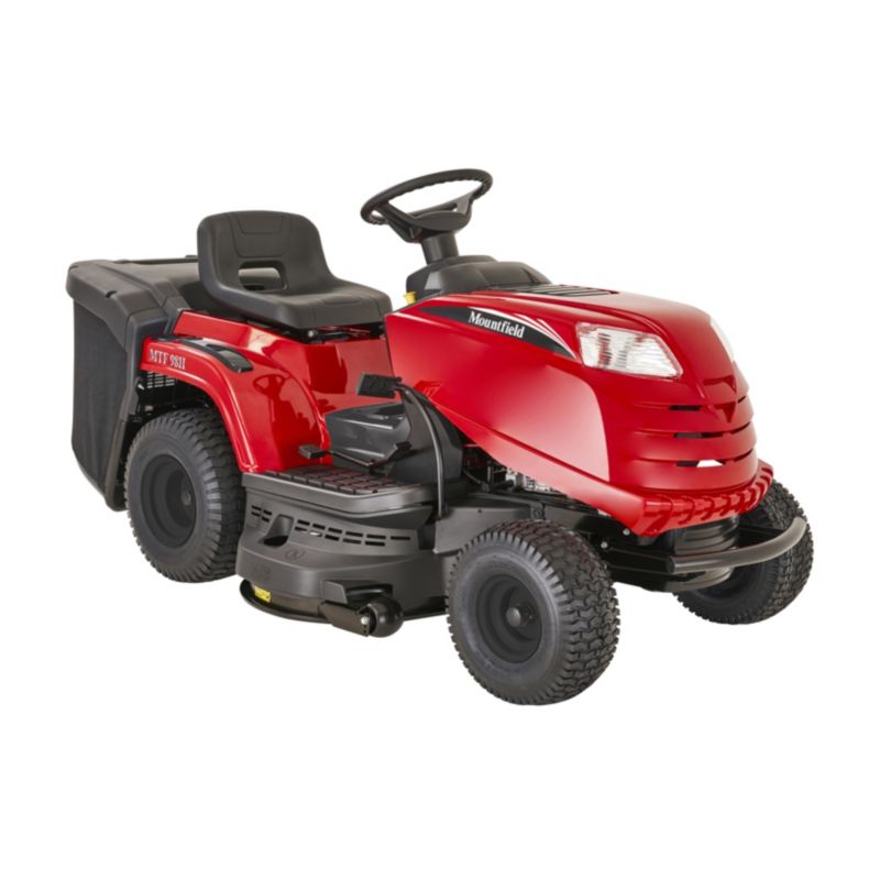 Traktor Mountfield MTF 98H ST 450