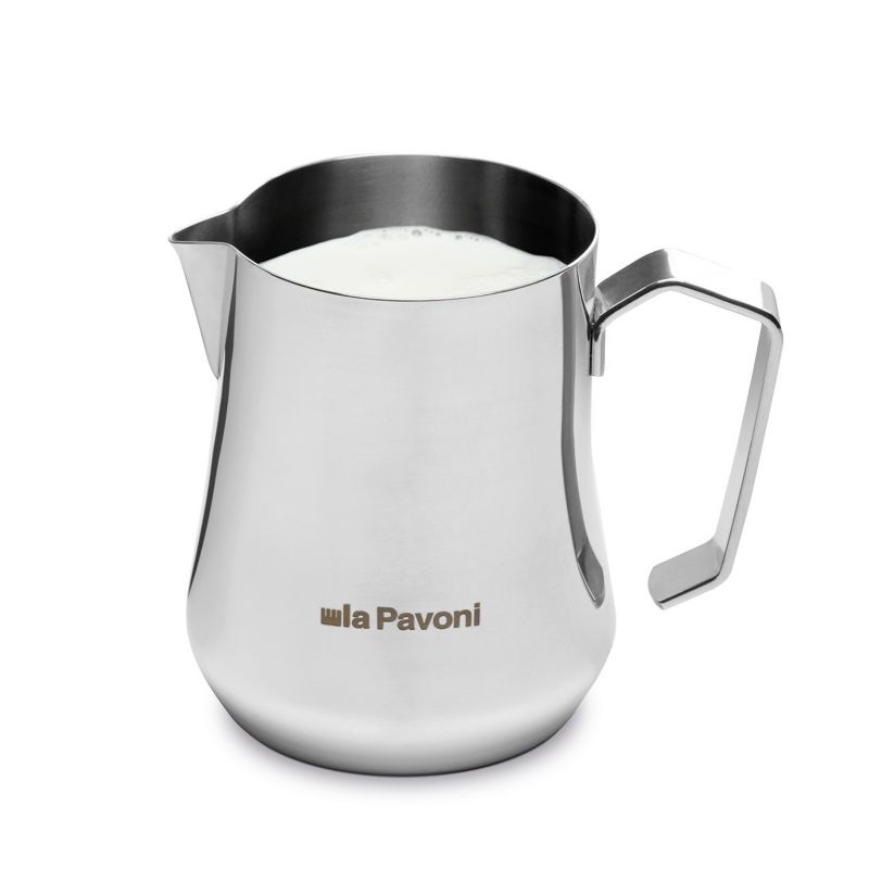 Dzbanek na mleko o pojemności 300 ml La Pavoni LPAJUGSS01 1szt.