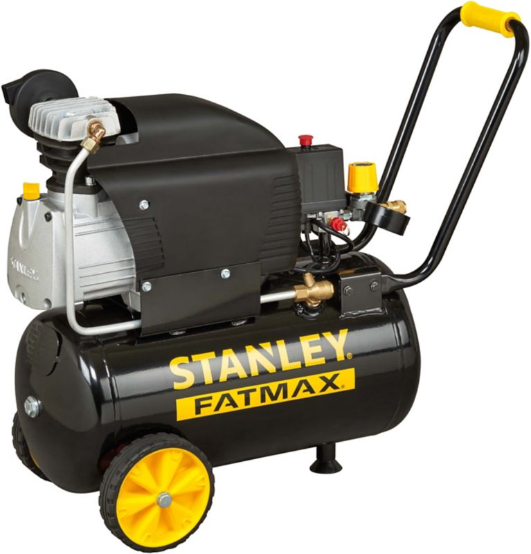 Kompres olejowy Stanley Fatmax 24 l