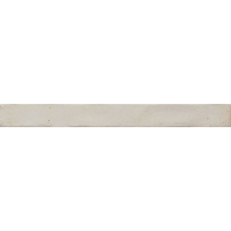 Gres Colors Euroceramika 4,8 x 45 cm ivory 0,69 m2