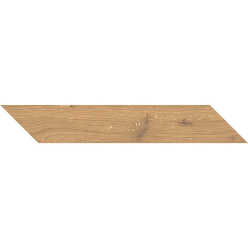 Gres mrozoodporny Chevron Timeless Euroceramika 15 x 85 cm honey 1,02 m2