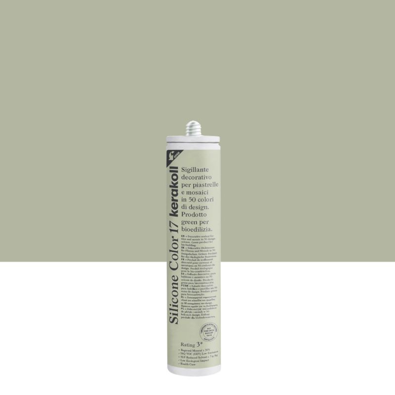 Silikon Kerakoll color 17 310 ml