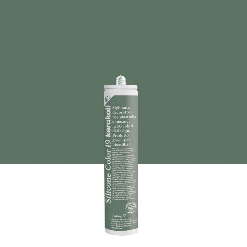 Silikon Kerakoll color 19 310 ml