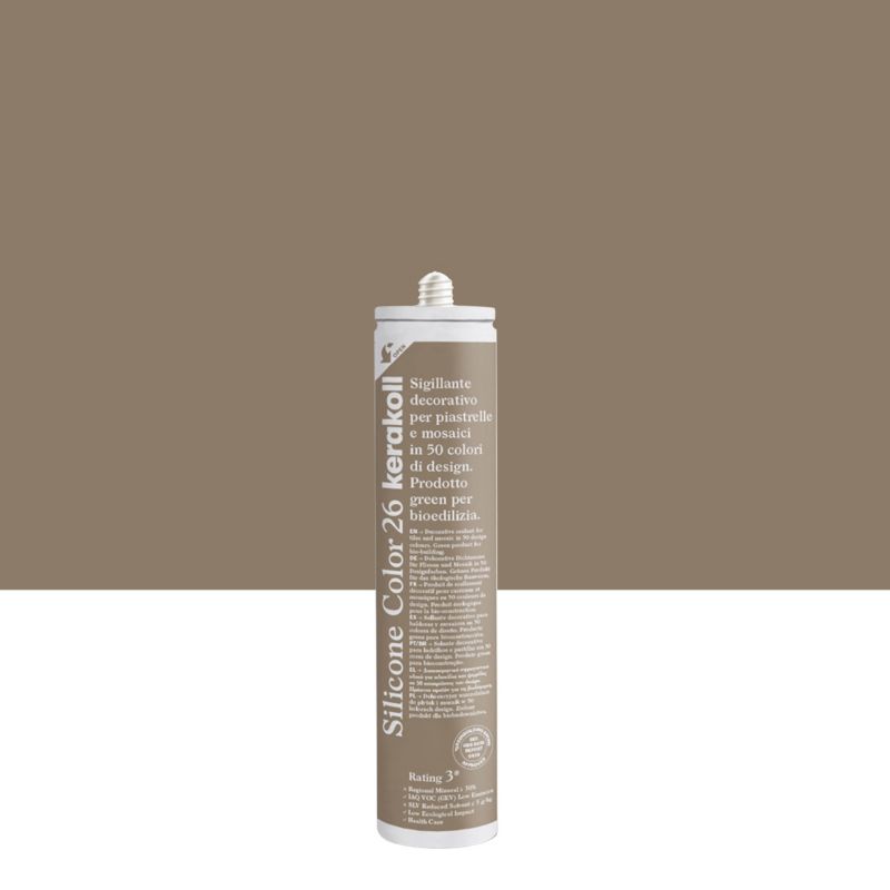 Silikon Kerakoll color 26 310 ml