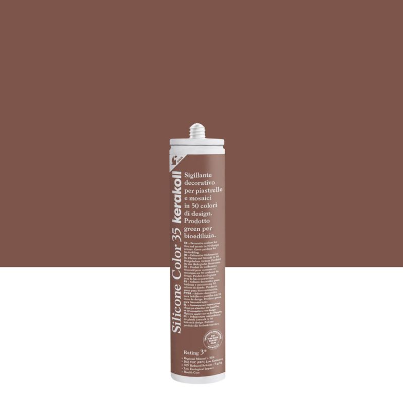 Silikon Kerakoll color 35 310 ml