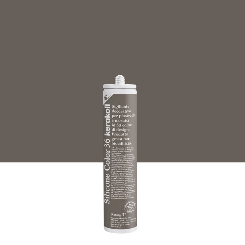 Silikon Kerakoll color 36 310 ml