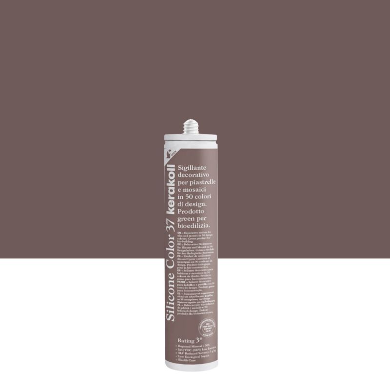 Silikon Kerakoll color 37 310 ml