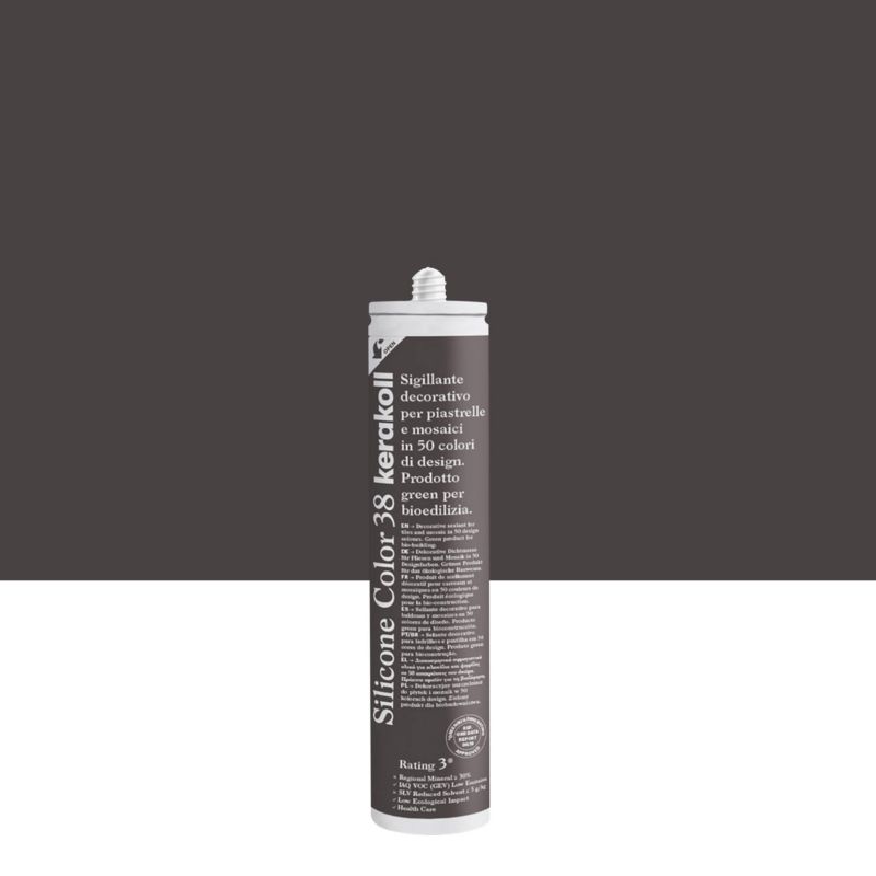 Silikon Kerakoll color 38 310 ml