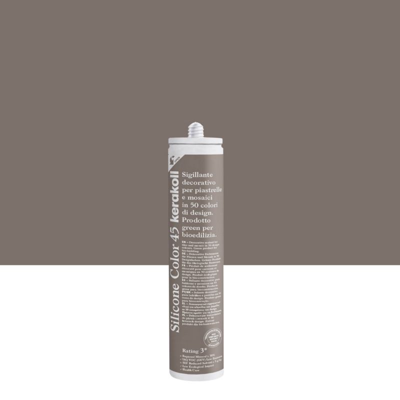 Silikon Kerakoll color 45 310 ml
