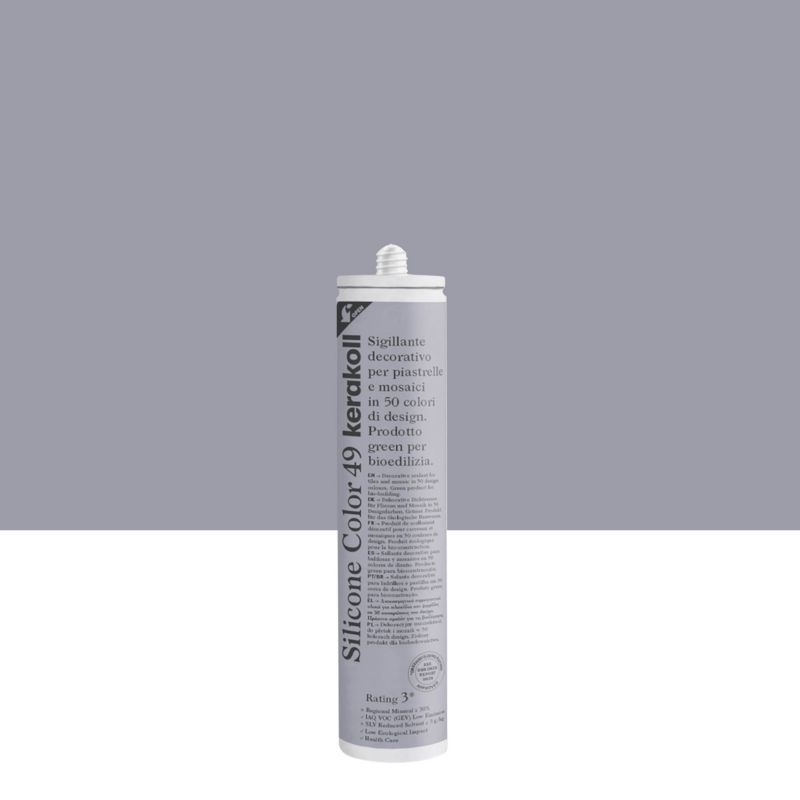 Silikon Kerakoll color 49 310 ml