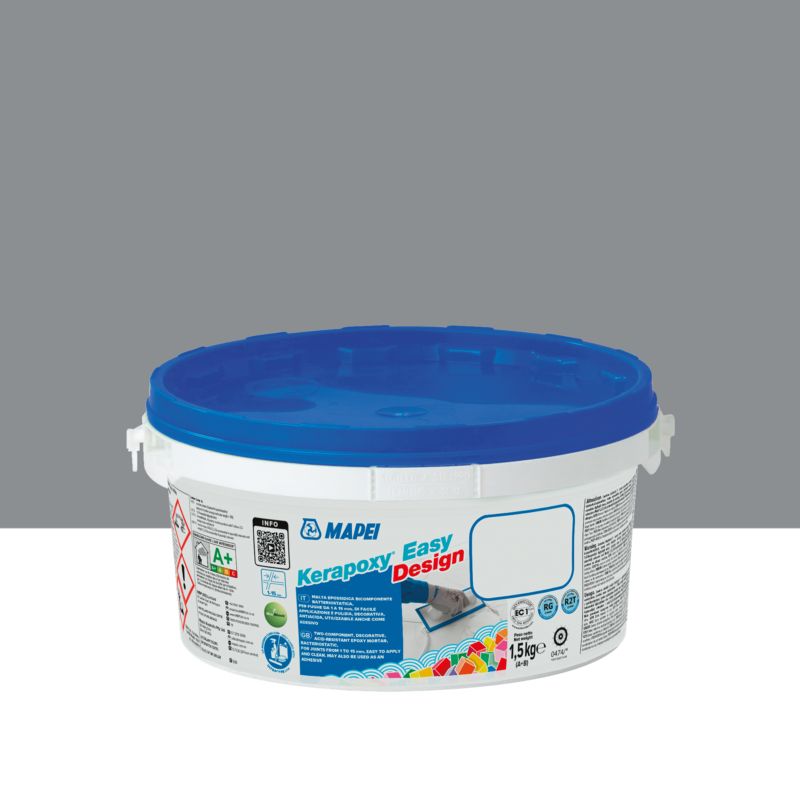 Fuga Mapei Kerapoxy ED zamkowy 125 1,5 kg