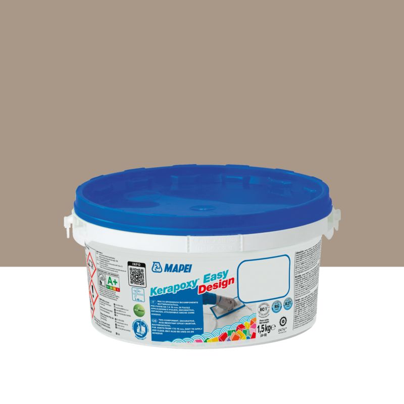 Fuga Mapei Kerapoxy ED piasek 133 1,5 kg