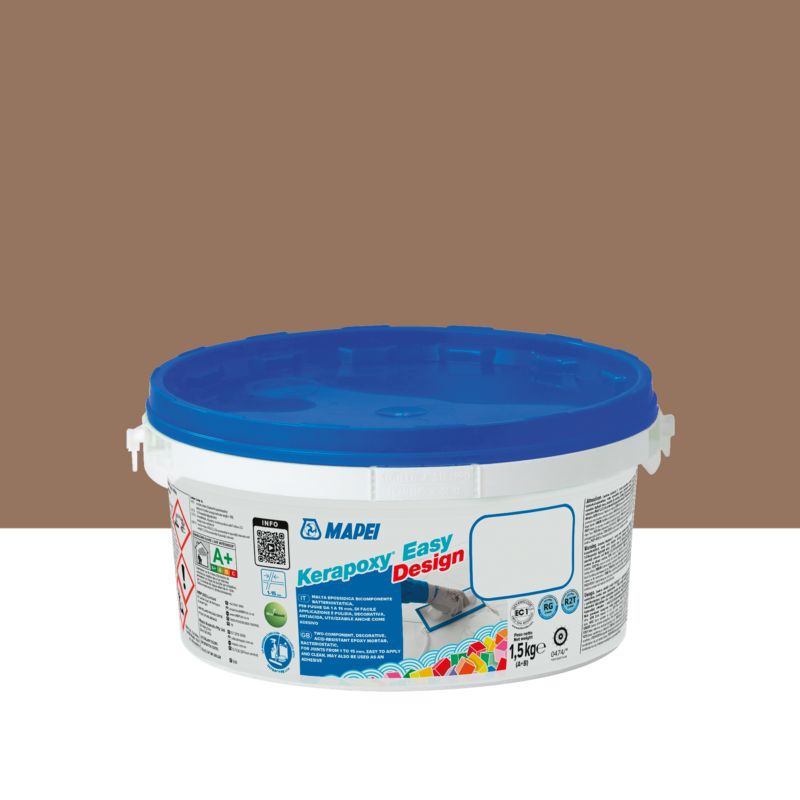 Fuga Mapei Kerapoxy ED lukrecja 152 1,5 kg