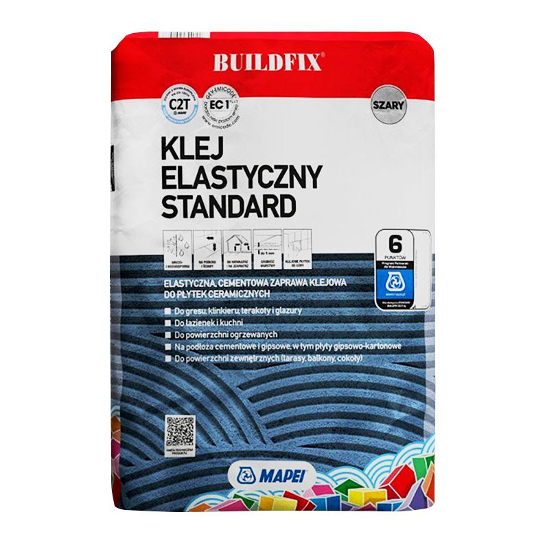 Kleje do płytek