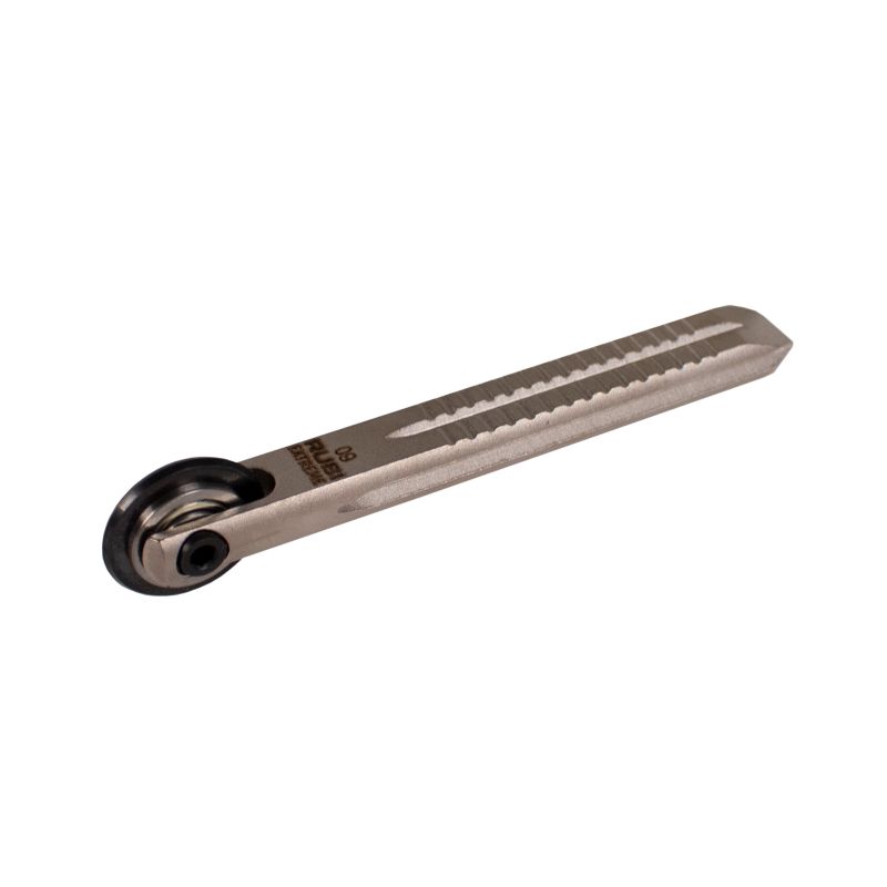 Nóż tnący do ręcznej przecinarki do płytek Rubi Extreme Plus fi 22 mm
