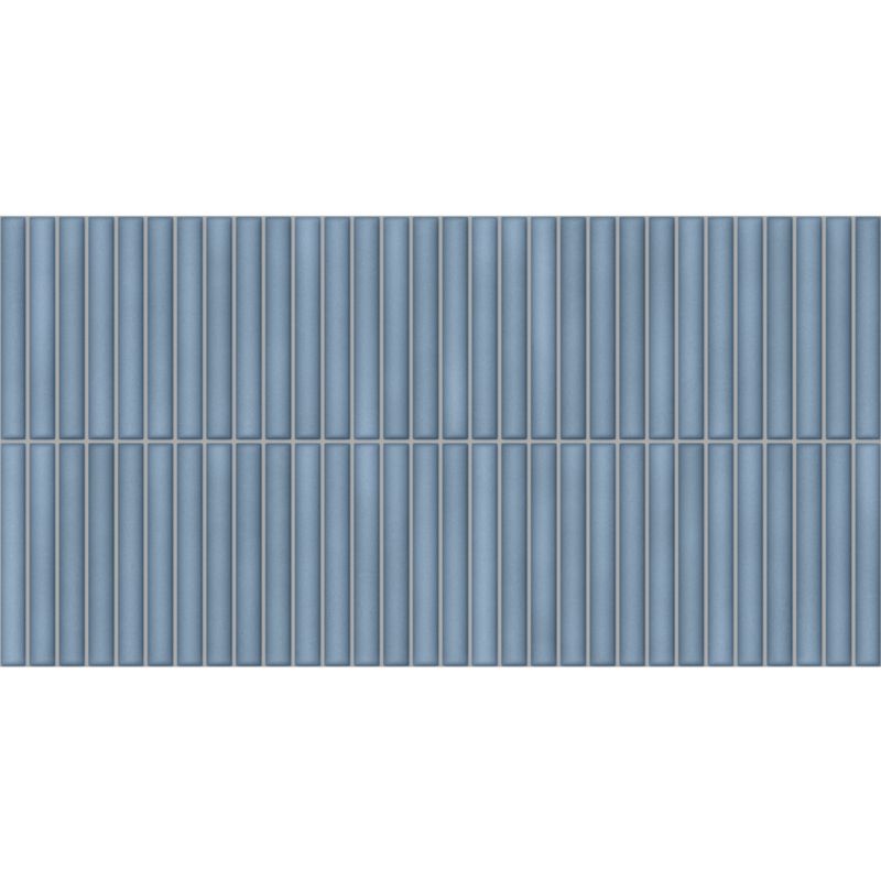 Gres Deco Lingot 32 x 62,5 cm blue 1 m2