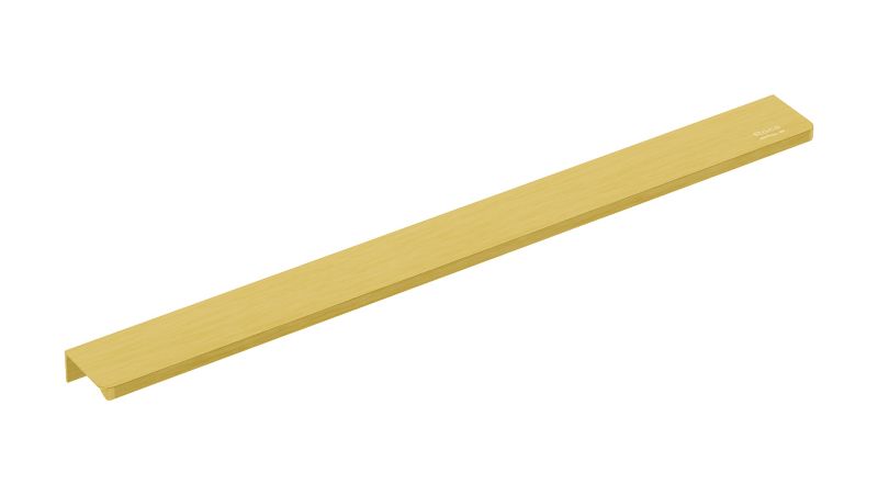 Uchwyt meblowy Roca Style 40 cm złoty szczotkowany 1 szt.