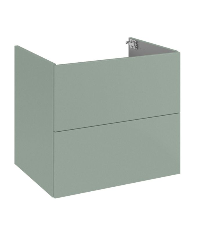 Szafka pod umywalkę Roca Style 60 cm wisząca szałwia