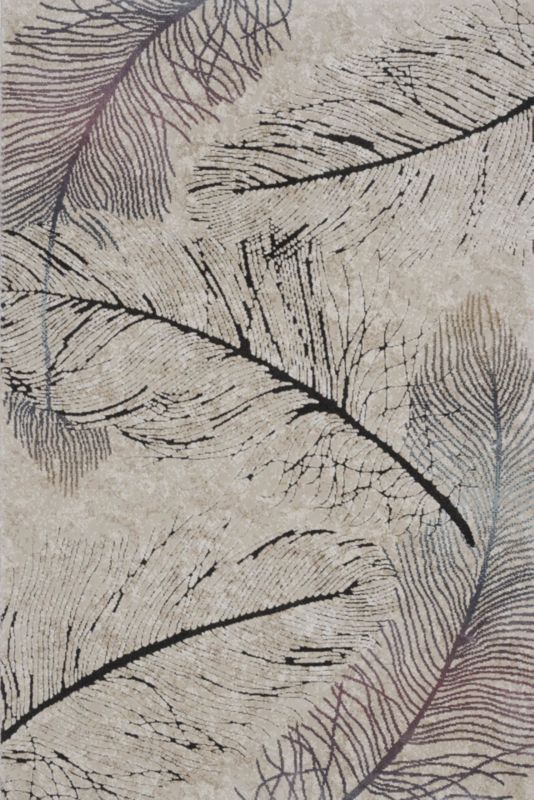 Dywan Sintelon Boho 120 x 170 cm liście