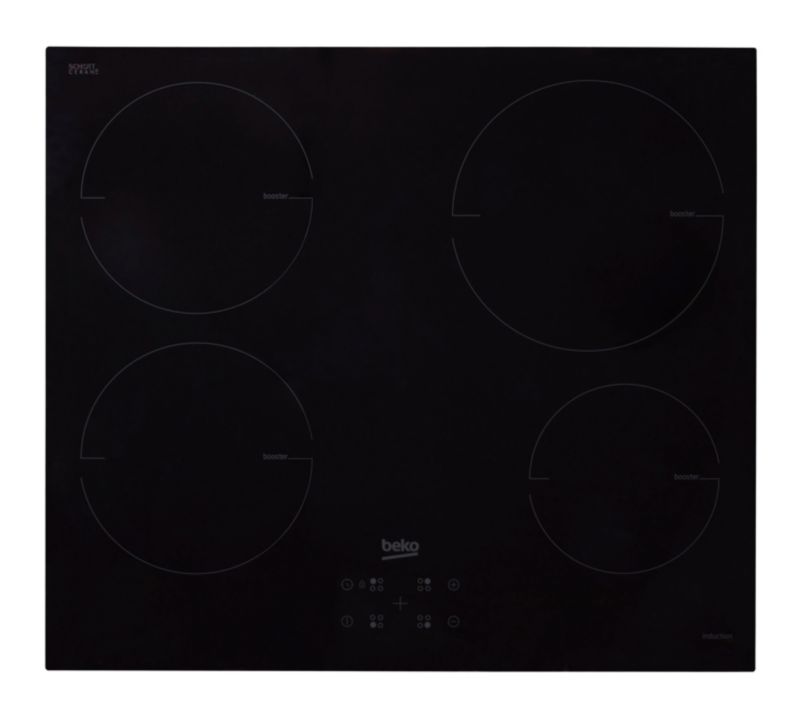 Płyta indukcyjna Beko HQI 64400 MT