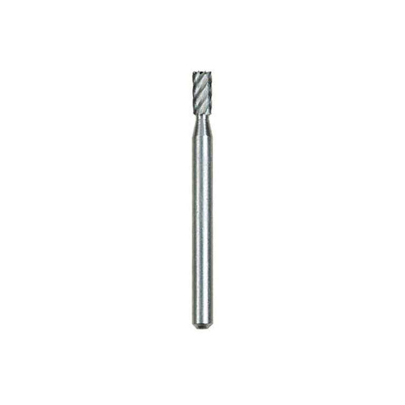 Frez szybkotnący Dremel 3,2 mm walcowy