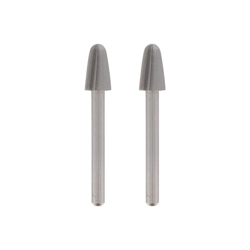 Frez szybkotnący Dremel 6,4 mm 2 sztuki