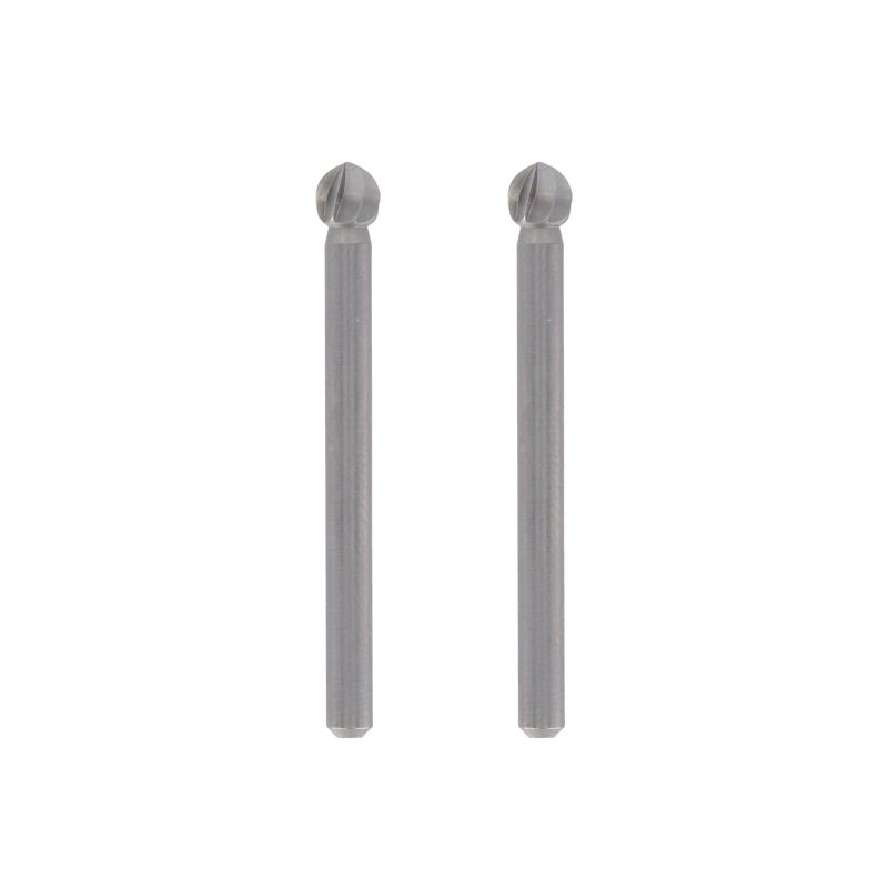 Frez szybkotnący Dremel 7,8 mm 2 sztuki