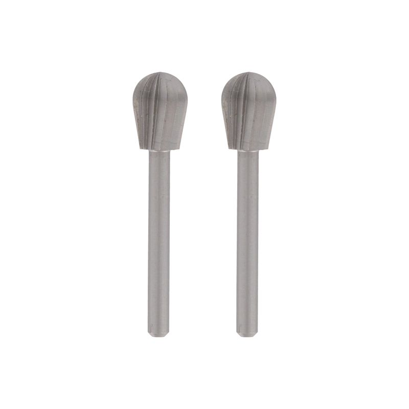 Frez szybkotnący Dremel 7,2 mm 2 sztuki