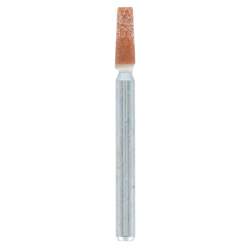 Ściernica stożkowa Dremel 3,4 mm 3 sztuki