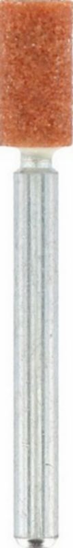Kamień szlifierski Dremel 4,8 mm 3 sztuki