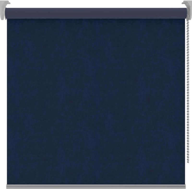 Roleta Velvet 177 x 180 cm indygo