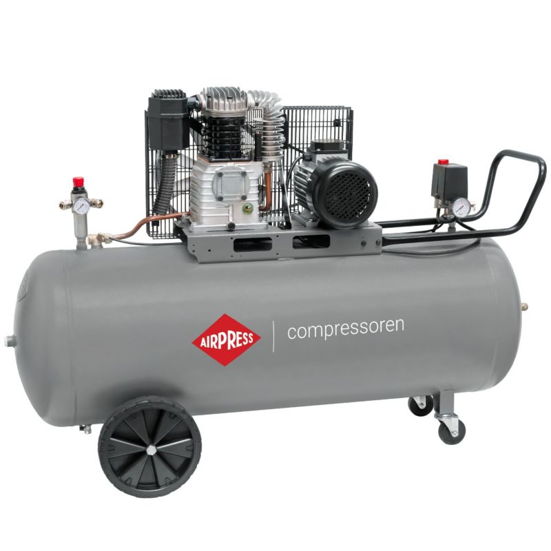 Kompresor tłokowy Airpress HK 425-200