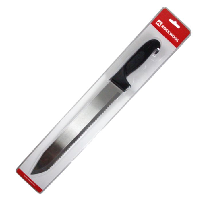 Nóź do wełny 32 cm