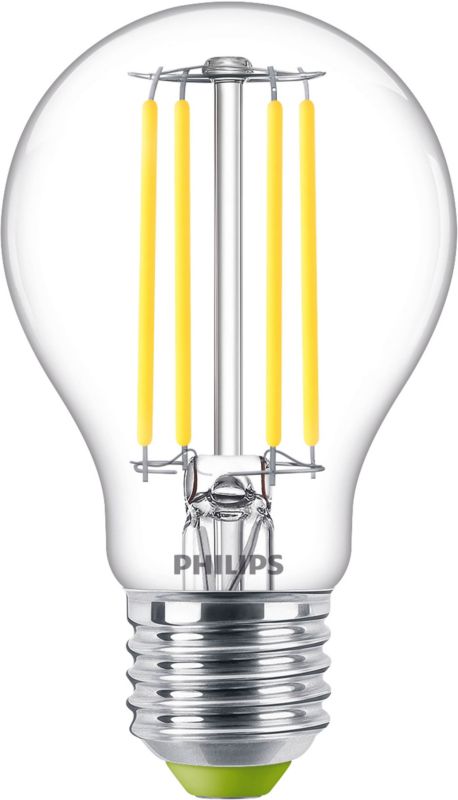 Żarówka LED Philips A60 E27 485 lm 4000 K