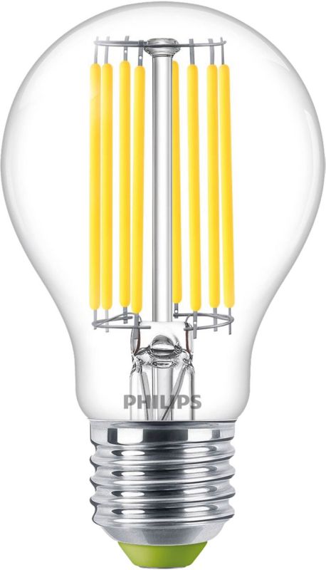Żarówka LED Philips A60 E27 840 lm 3000 K