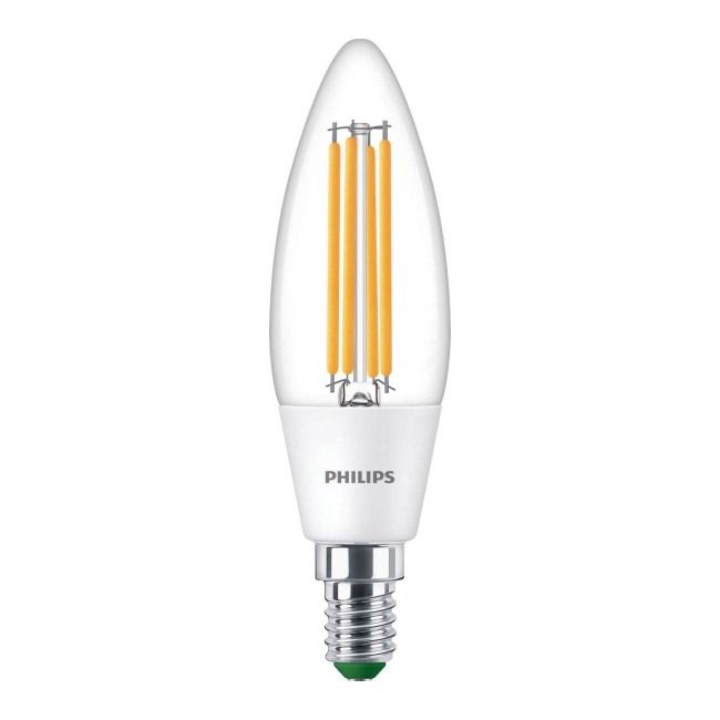 Żarówka LED Philips B35 E14 485 lm 4000 K