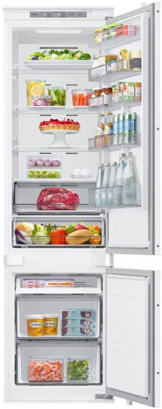 Chłodziarka Samsung BRB70F30BES0EO 1szt.