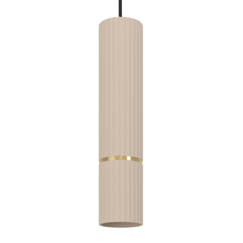 Lampa wisząca Eglo Caminia 1 X GU10