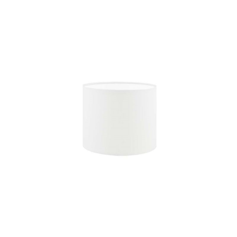 Abażur Klosz do lampy Nocnej/Kinkietu Biały Volta Light Factory 1szt.