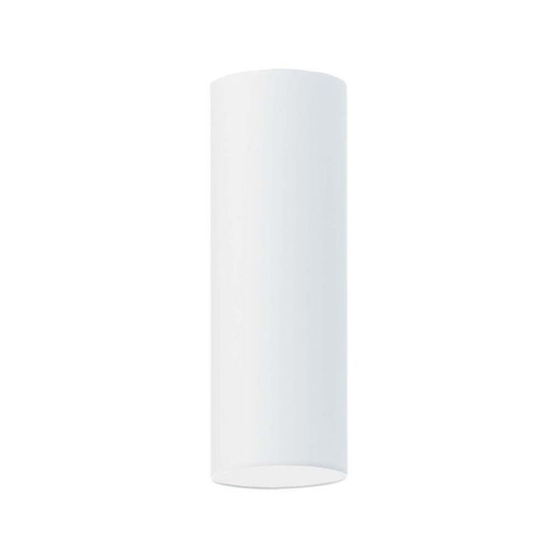 Abażur Klosz do lampy Nocnej/Kinkietu Biały Volta Light Factory 1szt.