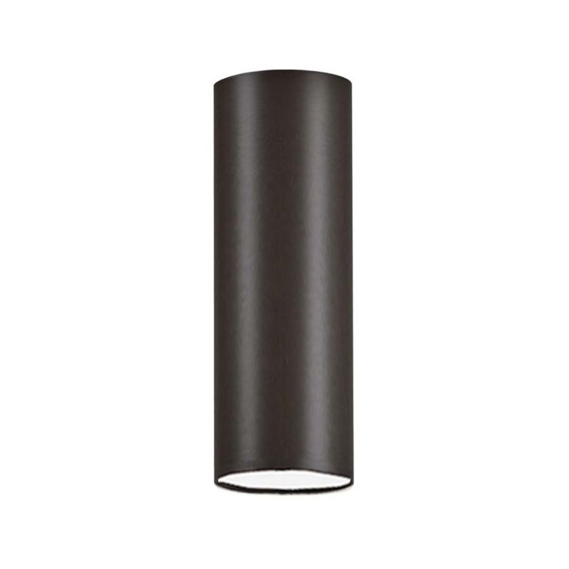 Abażur Klosz do lampy Nocnej/Kinkietu Brązowy Volta Light Factory 1szt.