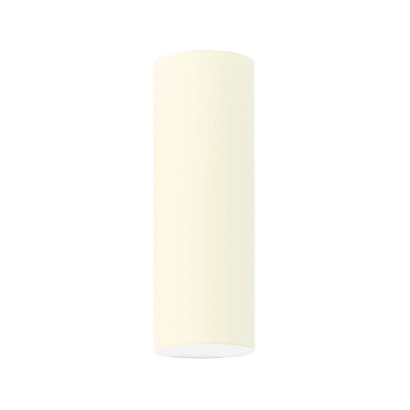 Abażur Klosz do lampy Nocnej/Kinkietu Ecru Volta Light Factory 1szt.