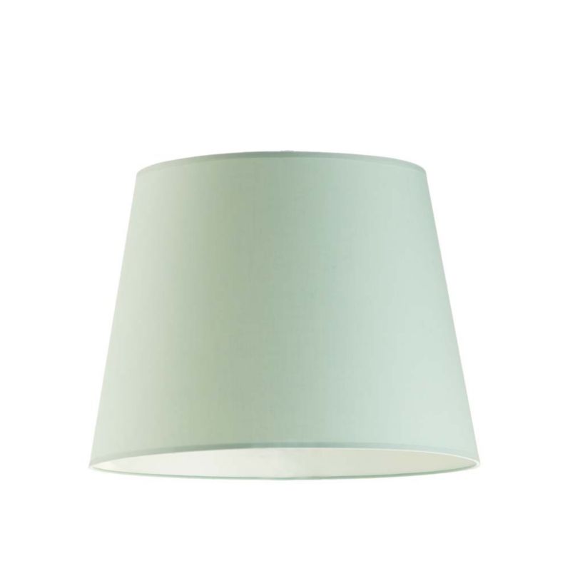 Abażur Klosz do lampy Nocnej/Kinkietu Miętowy Volta Light Factory 1szt.