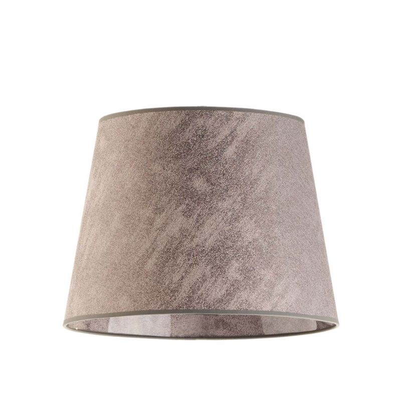 Abażur Klosz do lampy Stojącej/Wiszącej Beton Volta Light Factory 1szt.