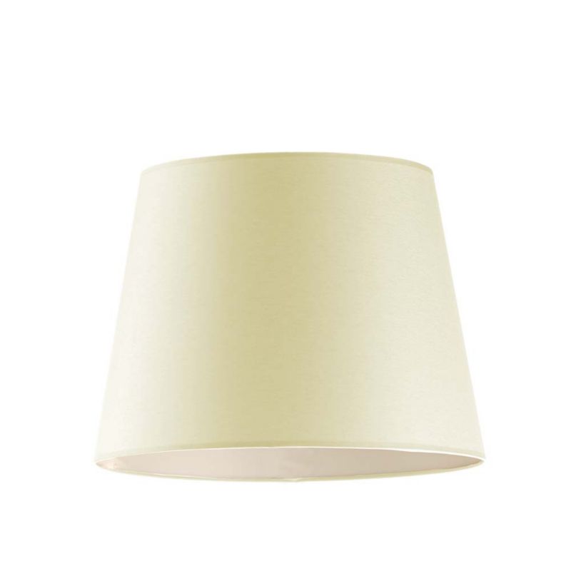 Abażur Klosz do lampy Stojącej/Wiszącej Ecru Volta Light Factory 1szt.