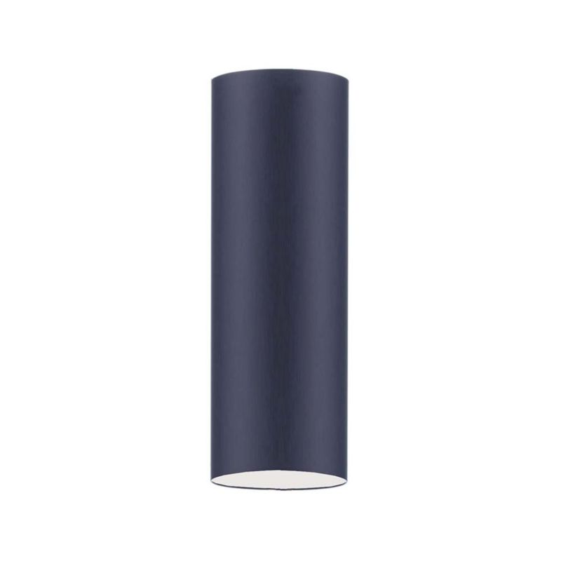 Abażur Klosz do lampy Stojącej/Wiszącej Granatowy Volta Light Factory 1szt.
