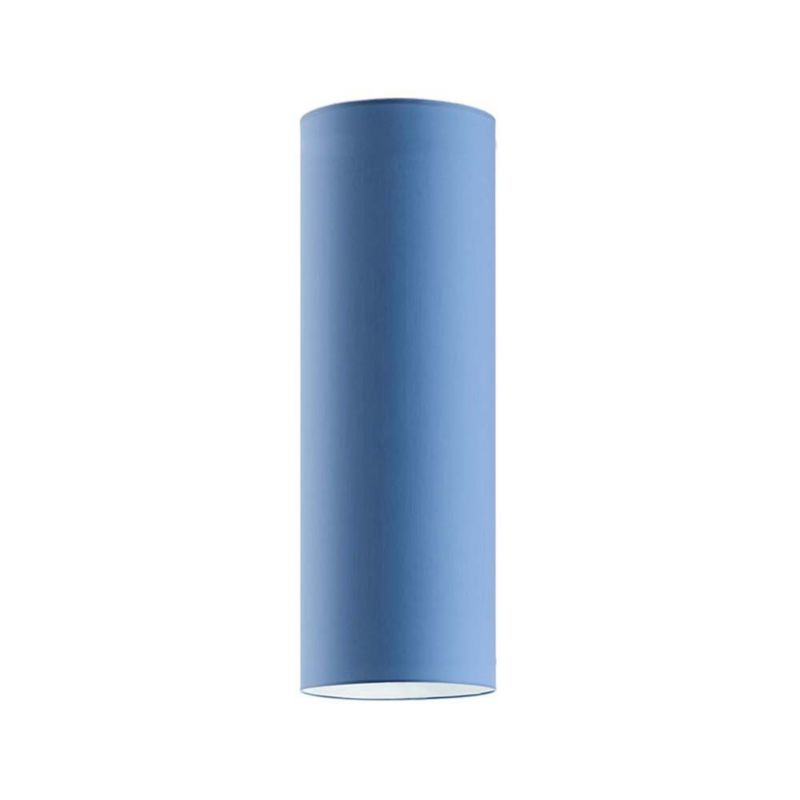 Abażur Klosz do lampy Stojącej/Wiszącej Niebieski Volta Light Factory 1szt.
