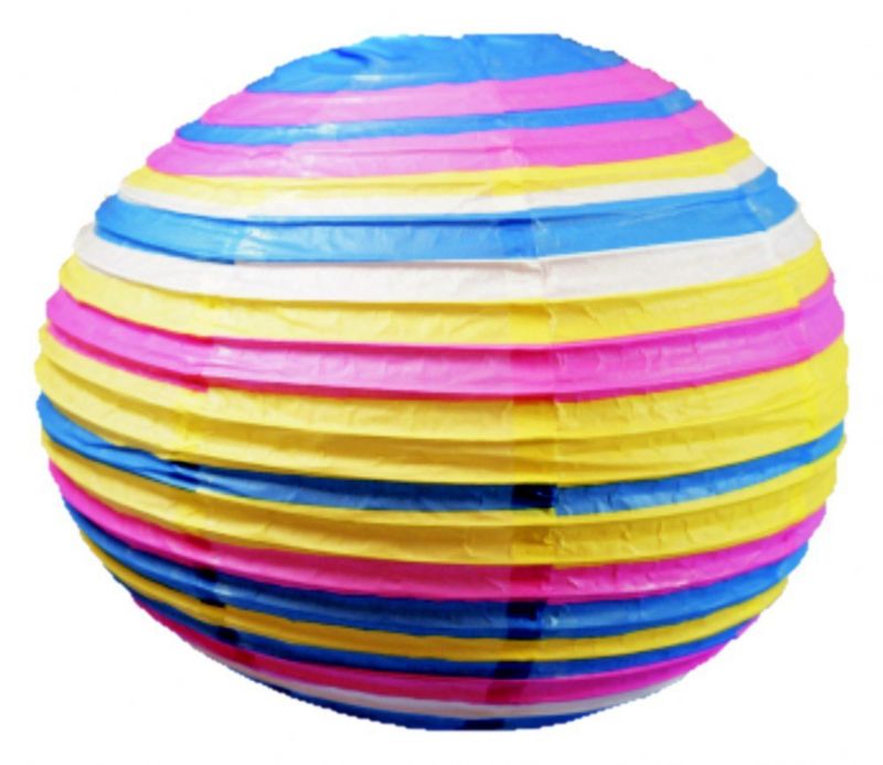 Abażur kula papierowa 40 KOKON 70-16440 Candellux 1 szt.